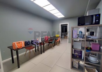 Sala da pranzo - Ufficio Via Boscofangone
 
snc, Nola - foto 14