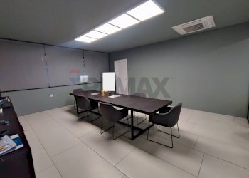 Sala da pranzo - Office Via Boscofangone
snc, Nola - photo 10