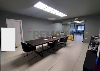 Ufficio - Office Via Boscofangone
snc, Nola - photo 12