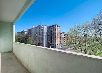 Balcone - Four-room apartment Corso Del Popolo
 
114, Venezia - photo 5