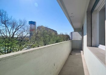 Balcone - Four-room apartment Corso Del Popolo
 
114, Venezia - photo 6