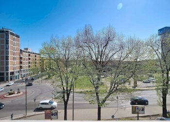 Edificio all\'aperto - Four-room apartment Corso Del Popolo
 
114, Venezia - photo 7