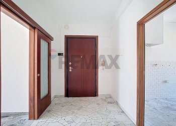 Hall / corridoio - Four-room apartment Corso Del Popolo
 
114, Venezia - photo 8