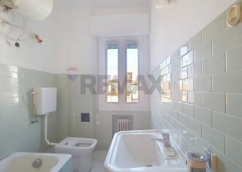 Bagno - Four-room apartment Corso Del Popolo
 
114, Venezia - photo 21