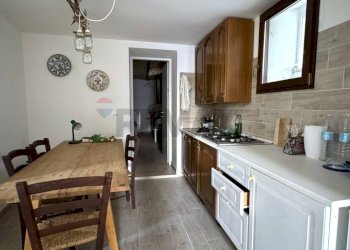 Cucina - Semi-detached house via Palombo
snc, Fossa - photo 4