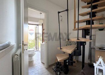 Scale - Semi-detached house via Palombo
snc, Fossa - photo 8