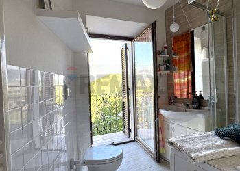 Bagno - Semi-detached house via Palombo
snc, Fossa - photo 9