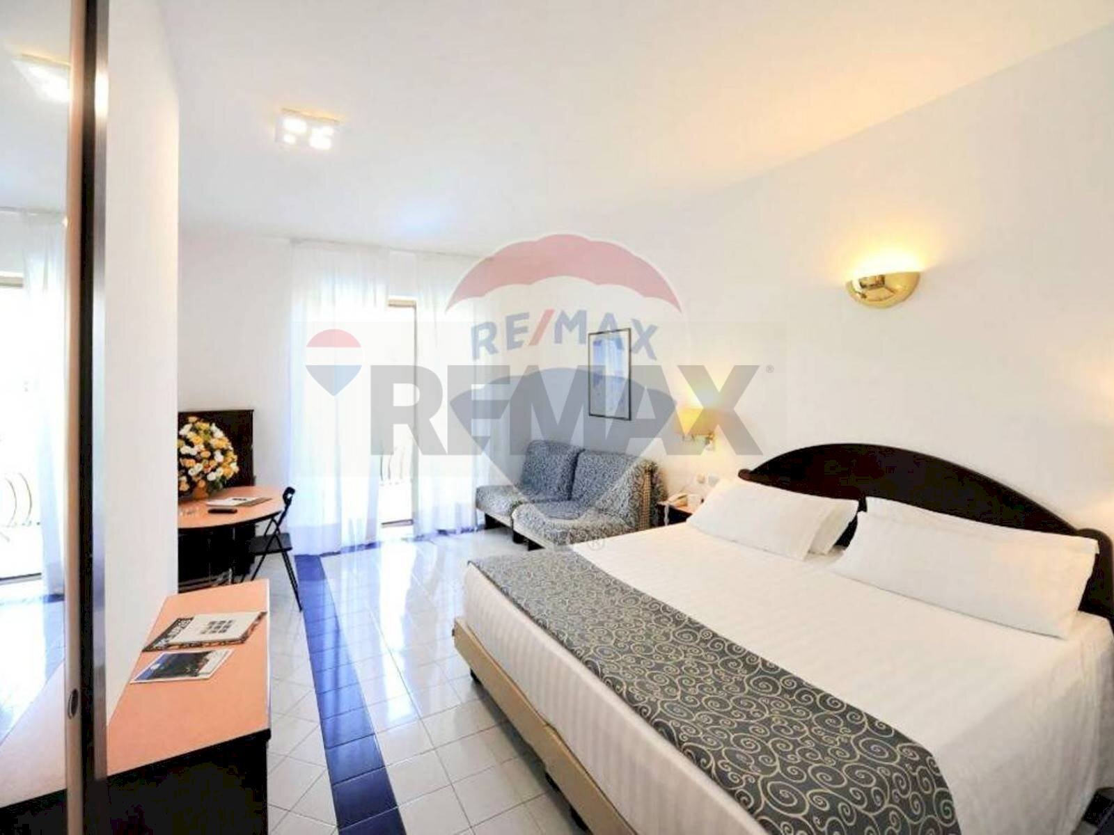 Camera / camera da letto - Monolocale via Pasitea
 
344, Positano - foto 1