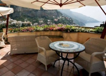 Terrazza - Monolocale via Pasitea
 
344, Positano - foto 2