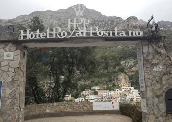 Edificio all\'aperto - Monolocale via Pasitea
 
344, Positano - foto 4