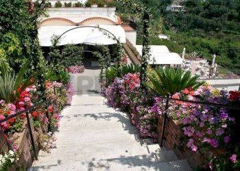Casa all\'aperto - Monolocale via Pasitea
 
344, Positano - foto 12