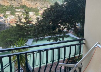 Balcone - Monolocale via Pasitea
 
344, Positano - foto 14