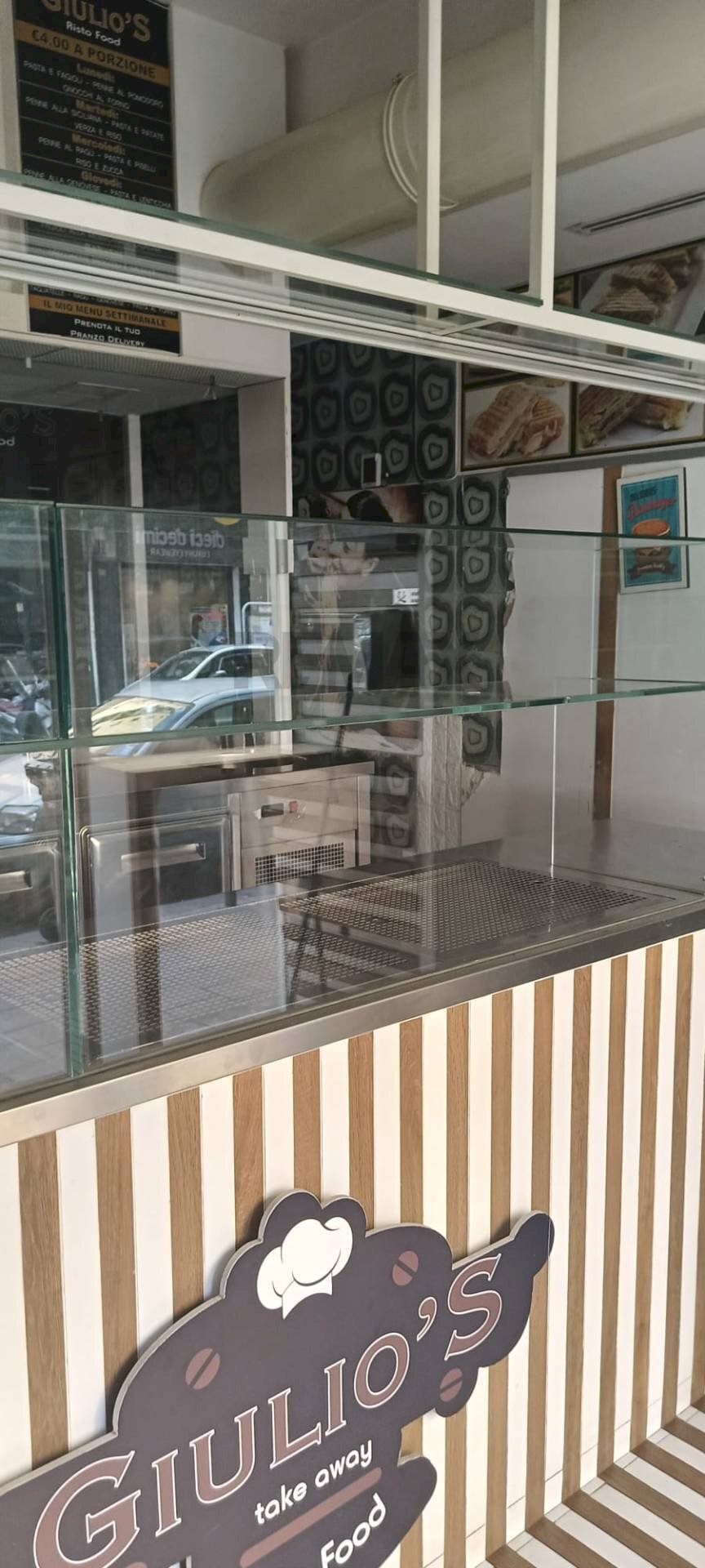 Balcone - Locale Commerciale Napoli - foto 2