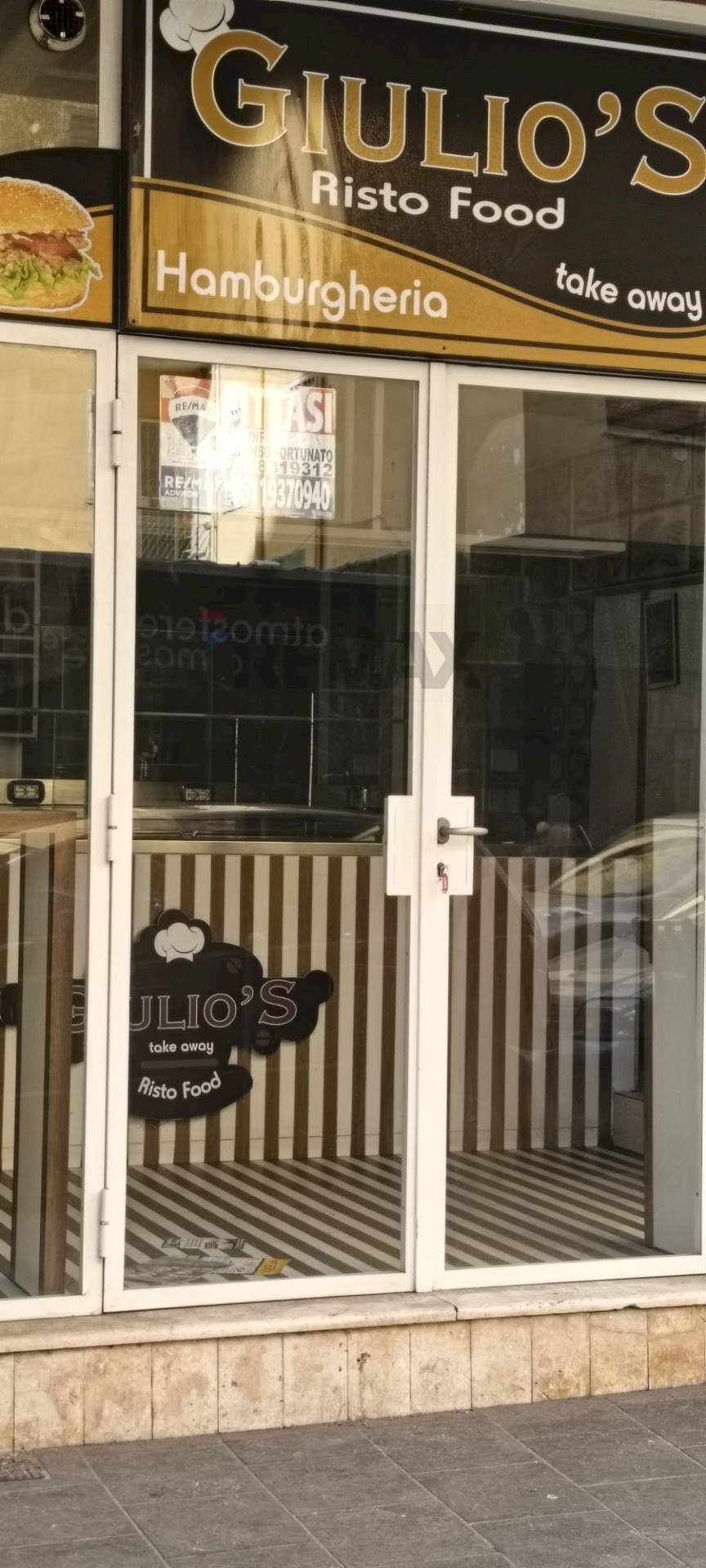 Edificio all\'aperto - Locale Commerciale Napoli - foto 3