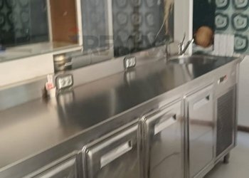 Cucina - Locale Commerciale Napoli - foto 4