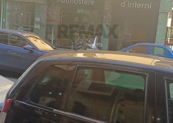 Edificio all\'aperto - Locale Commerciale Napoli - foto 5