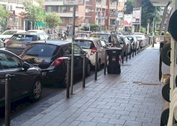 Edificio all\'aperto - Locale Commerciale Napoli - foto 7