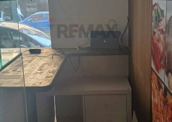 Camera / camera da letto - Locale Commerciale Napoli - foto 19