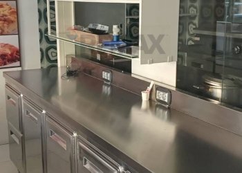 Cucina - Locale Commerciale Napoli - foto 21