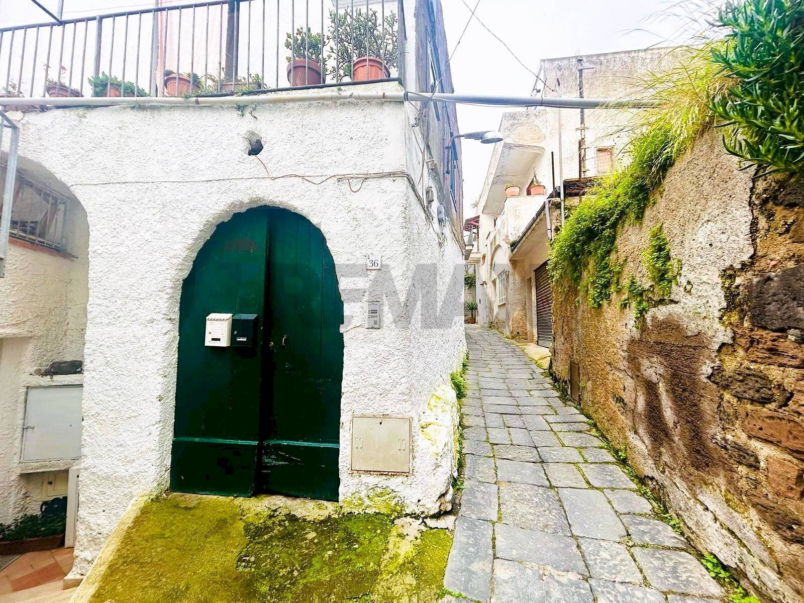 Edificio all\'aperto - Quadrilocale Forio - foto 1