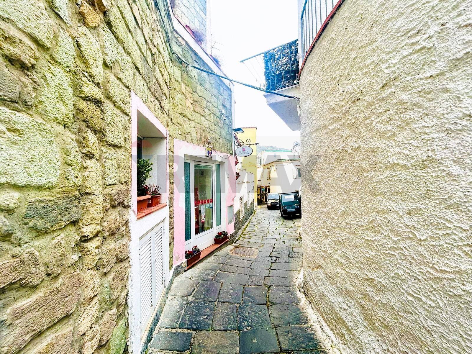 Casa all\'aperto - Quadrilocale Forio - foto 3