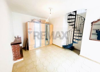 Stanza vuota - Quadrilocale Forio - foto 13