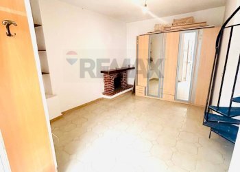 Soggiorno - Quadrilocale Forio - foto 14