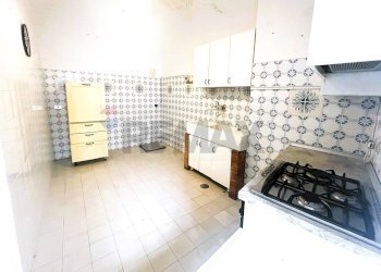 Cucina - Quadrilocale Forio - foto 16