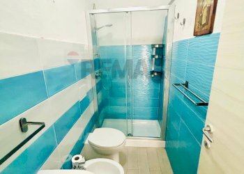 Bagno - Quadrilocale Forio - foto 21