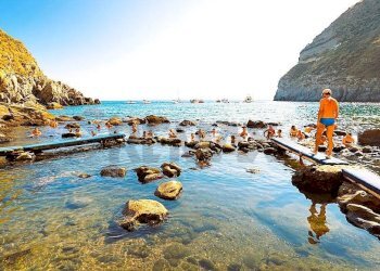 Vista dell\'acqua - Quadrilocale Forio - foto 24