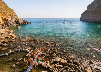 Vista dell\'acqua - Quadrilocale Forio - foto 25