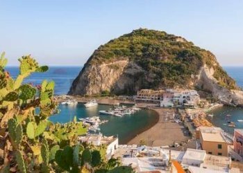 Vista dell\'acqua - Quadrilocale Forio - foto 26