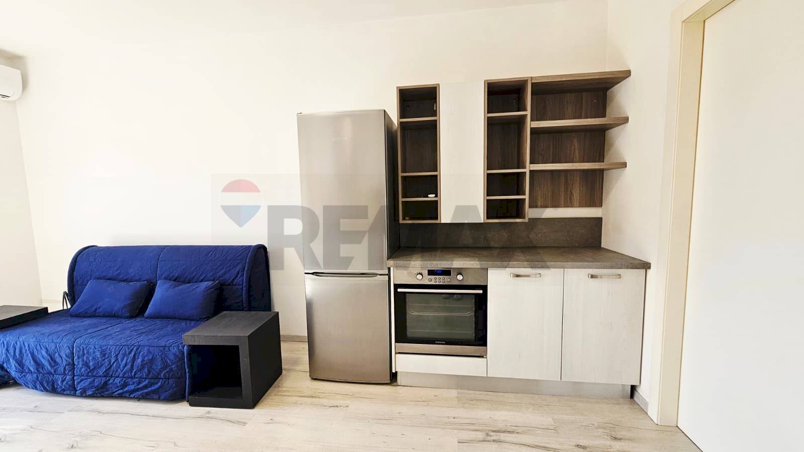 Cucina - Trilocale Costa Volpino - foto 3