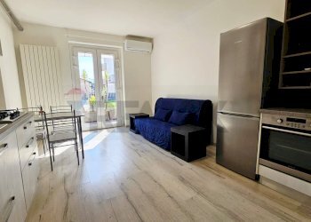 Cucina - Trilocale Costa Volpino - foto 1