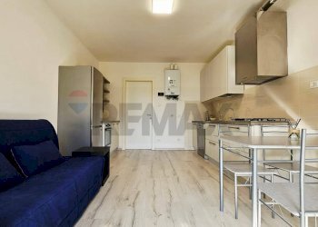 Sala da pranzo - Trilocale Costa Volpino - foto 2