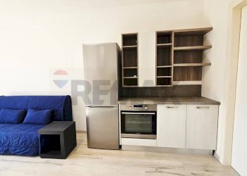 Cucina - Trilocale Costa Volpino - foto 3