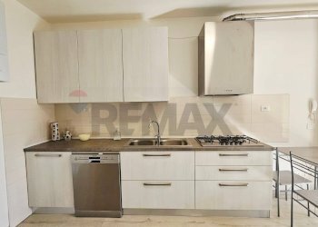 Cucina - Trilocale Costa Volpino - foto 4