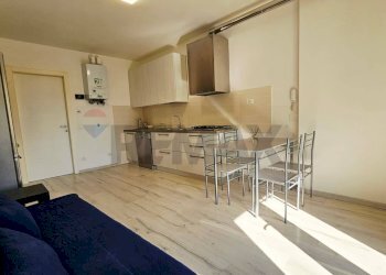 Sala da pranzo - Trilocale Costa Volpino - foto 5