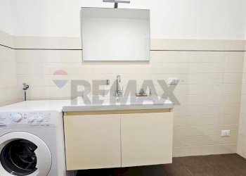 Lavanderia - Trilocale Costa Volpino - foto 12