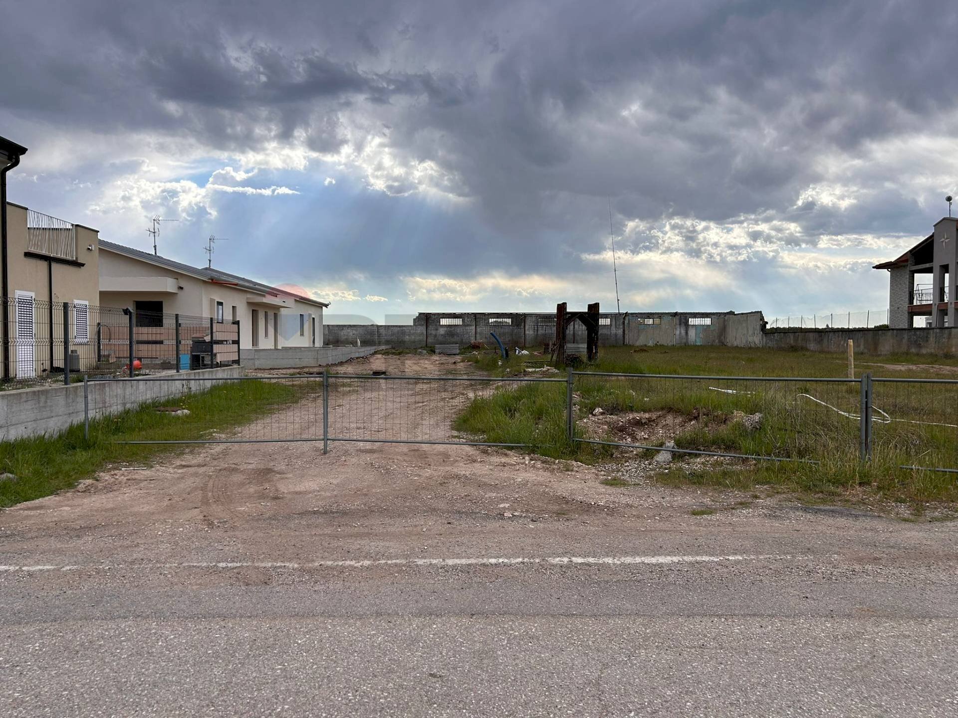 lotizzazione - Terreno edificabile via Oppioli
 
10, Cerea - foto 1