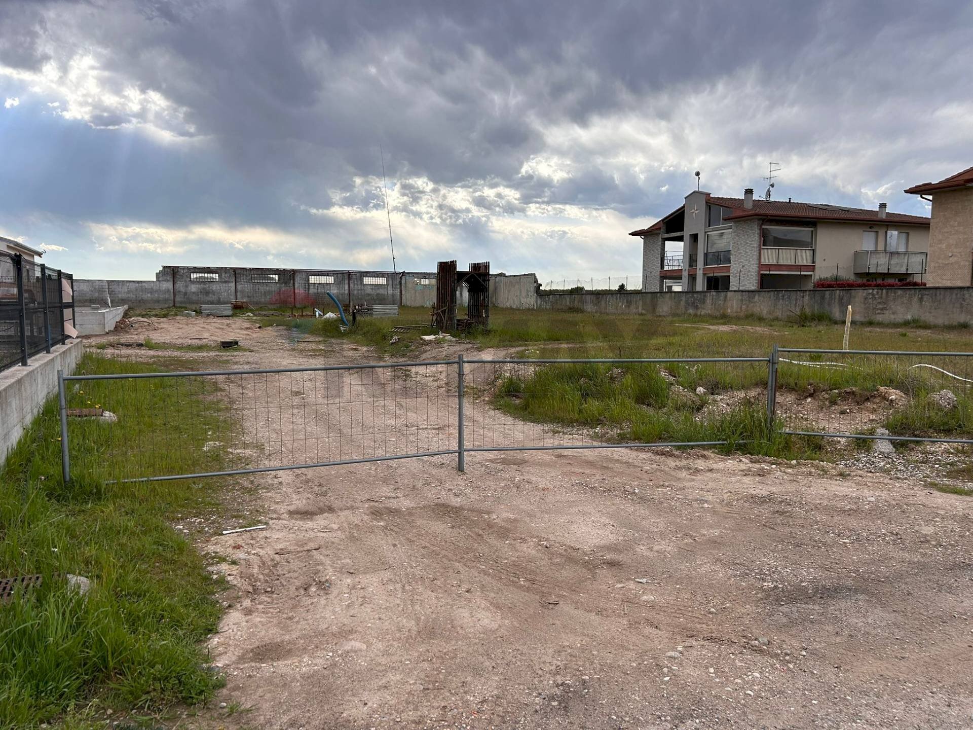 lotizzazione - Terreno edificabile via Oppioli
10, Cerea - foto 2