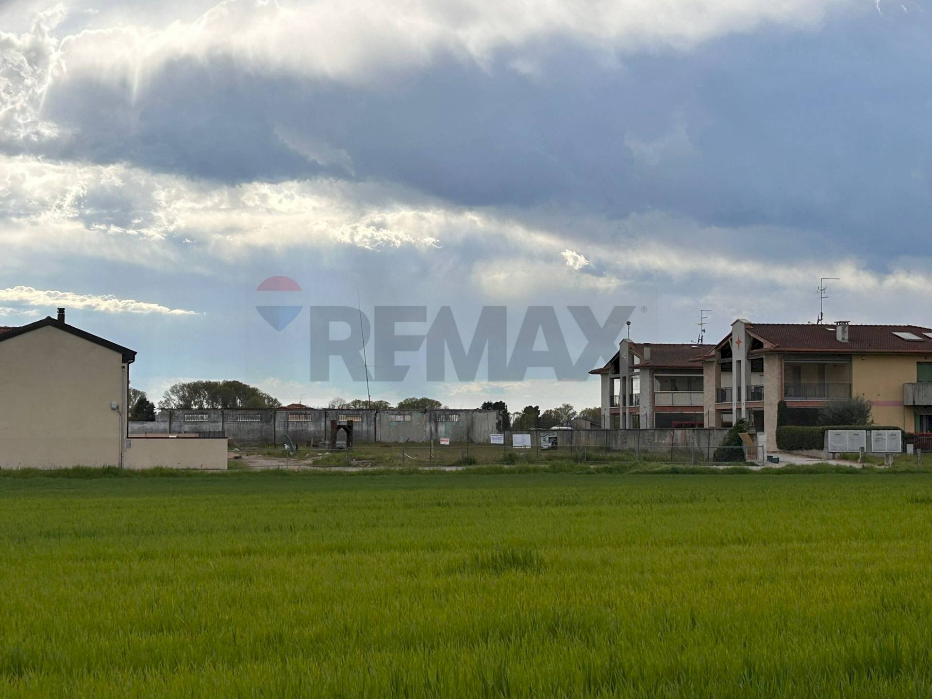 panoramica - Terreno edificabile via Oppioli
10, Cerea - foto 3