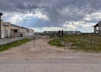 lotizzazione - Terreno edificabile via Oppioli
10, Cerea - foto 1