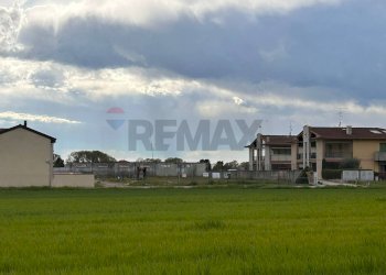 panoramica - Terreno edificabile via Oppioli
10, Cerea - foto 3