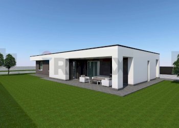 Casa all\'aperto - Terreno edificabile via Oppioli
10, Cerea - foto 6