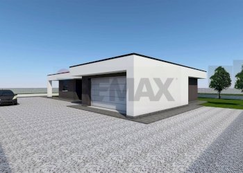 Casa all\'aperto - Terreno edificabile via Oppioli
10, Cerea - foto 7