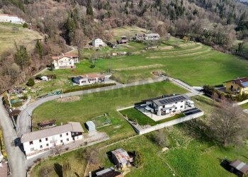 Casa all\'aperto - Terreno edificabile Via Rovaia
 
Snc, Belluno - foto 11