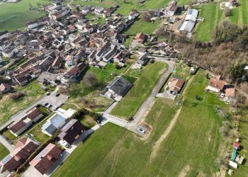 Posizione della mappa - Terreno edificabile Via Rovaia
 
Snc, Belluno - foto 13
