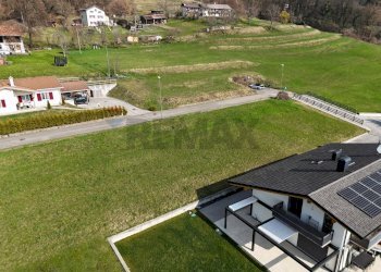 Casa all\'aperto - Terreno edificabile Via Rovaia
 
Snc, Belluno - foto 20