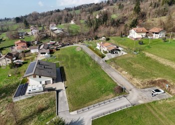 Posizione della mappa - Terreno edificabile Via Rovaia
 
Snc, Belluno - foto 25